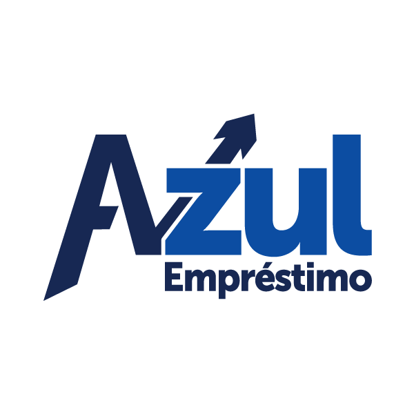 Azul Empréstimo